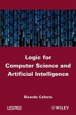 Logic for Computer Science and Artificial Intelligence (eBook, PDF)