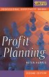 Profit Planning (eBook, ePUB) - Bild 1
