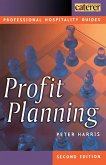 Profit Planning (eBook, ePUB)