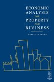 Economic Analysis for Property and Business (eBook, ePUB)