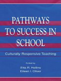 Pathways To Success in School (eBook, ePUB)