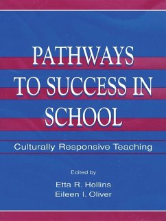 Cover Pathways To Success in School (eBook, ePUB)