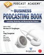 Podcast Academy: The Business... - Bild 1