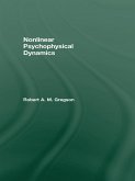 Nonlinear Psychophysical Dynamics (eBook, PDF)