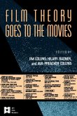 Film Theory Goes to the Movies (eBook, ePUB)