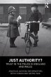 Just Authority? (eBook, PDF) - Bild 1