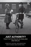 Just Authority? (eBook, PDF)