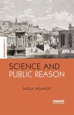 Science and Public Reason (eBook, ePUB)