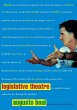 Legislative Theatre (eBook, ePUB) - Bild 1
