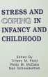 Stress and Coping in Infancy and... - Bild 1