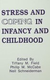 Stress and Coping in Infancy and Childhood (eBook, ePUB)