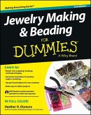 Jewelry Making and Beading For Dummies (eBook, ePUB)