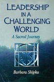 Leadership in a Challenging World (eBook, ePUB)