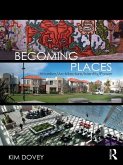 Becoming Places (eBook, ePUB)