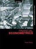 Financial Econometrics (eBook, ePUB)