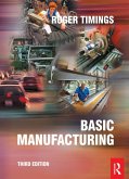 Basic Manufacturing (eBook, PDF) Basic Manufacturing (eBook, PDF)