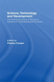 Science, Technology and Development (eBook, ePUB)