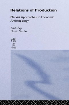 Cover Relations of Production (eBook, PDF)