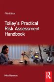 Tolley's Practical Risk Assessment Handbook (eBook, ePUB)