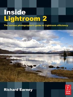 Inside Lightroom 2 (eBook, ePUB) - Earney, Richard