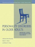 Personality Disorders in Older Adults (eBook, ePUB)