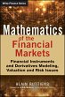 Mathematics of the Financial Markets... - Bild 1