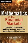 Mathematics of the Financial Markets (eBook, PDF)