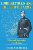 Lord Methuen and the British Army (eBook, ePUB)