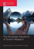 The Routledge Handbook of Tourism Research (eBook, ePUB)