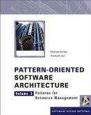 Pattern-Oriented Software Architecture, Volume 3, Patterns for Resource Management (eBook, ePUB)