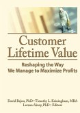 Customer Lifetime Value (eBook, PDF)