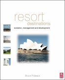Resort Destinations (eBook, PDF)