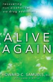 Alive Again (eBook, ePUB)