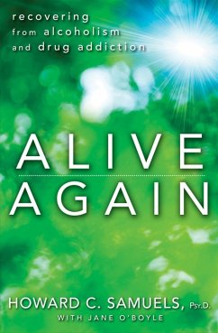 Alive Again (eBook, ePUB) - Samuels, Howard C.; O'Boyle, Jane