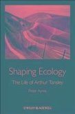 Shaping Ecology (eBook, ePUB)