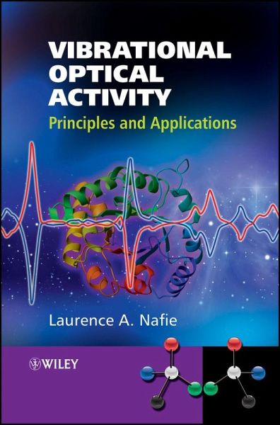Vibrational Optical Activity (eBook, PDF) Vibrational Optical Activity (eBook, PDF)