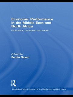 Cover Economic Performance in the Middle East and North Africa (eBook, ePUB)