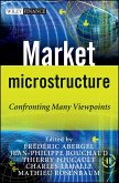 Market Microstructure (eBook, ePUB)