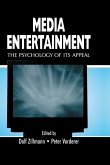 Media Entertainment (eBook, ePUB)