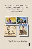 Textual Transformations in Children's Literature (eBook, ePUB)