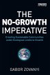 The No-Growth Imperative (eBook, ePUB) - Bild 1