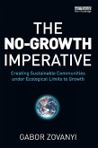 The No-Growth Imperative (eBook, ePUB)