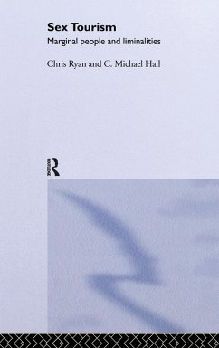 Sex Tourism (eBook, ePUB) - Hall, Michael C.; Ryan, Chris