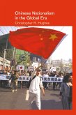 Chinese Nationalism in the Global Era (eBook, ePUB)