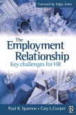 The Employment Relationship: Key Challenges for HR (eBook, PDF)