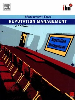 Reputation Management Revised Edition (eBook, PDF) - Elearn