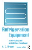 Refrigeration Equipment (eBook, PDF) Refrigeration Equipment (eBook, PDF)
