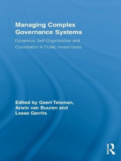 Cover Managing Complex Governance Systems (eBook, ePUB)