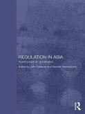 Regulation in Asia (eBook, ePUB)