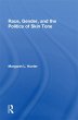 Race, Gender, and the Politics of Skin... - Bild 1